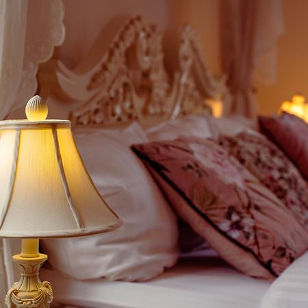 Boutique Hotel Postgarden Holsted エクステリア 写真