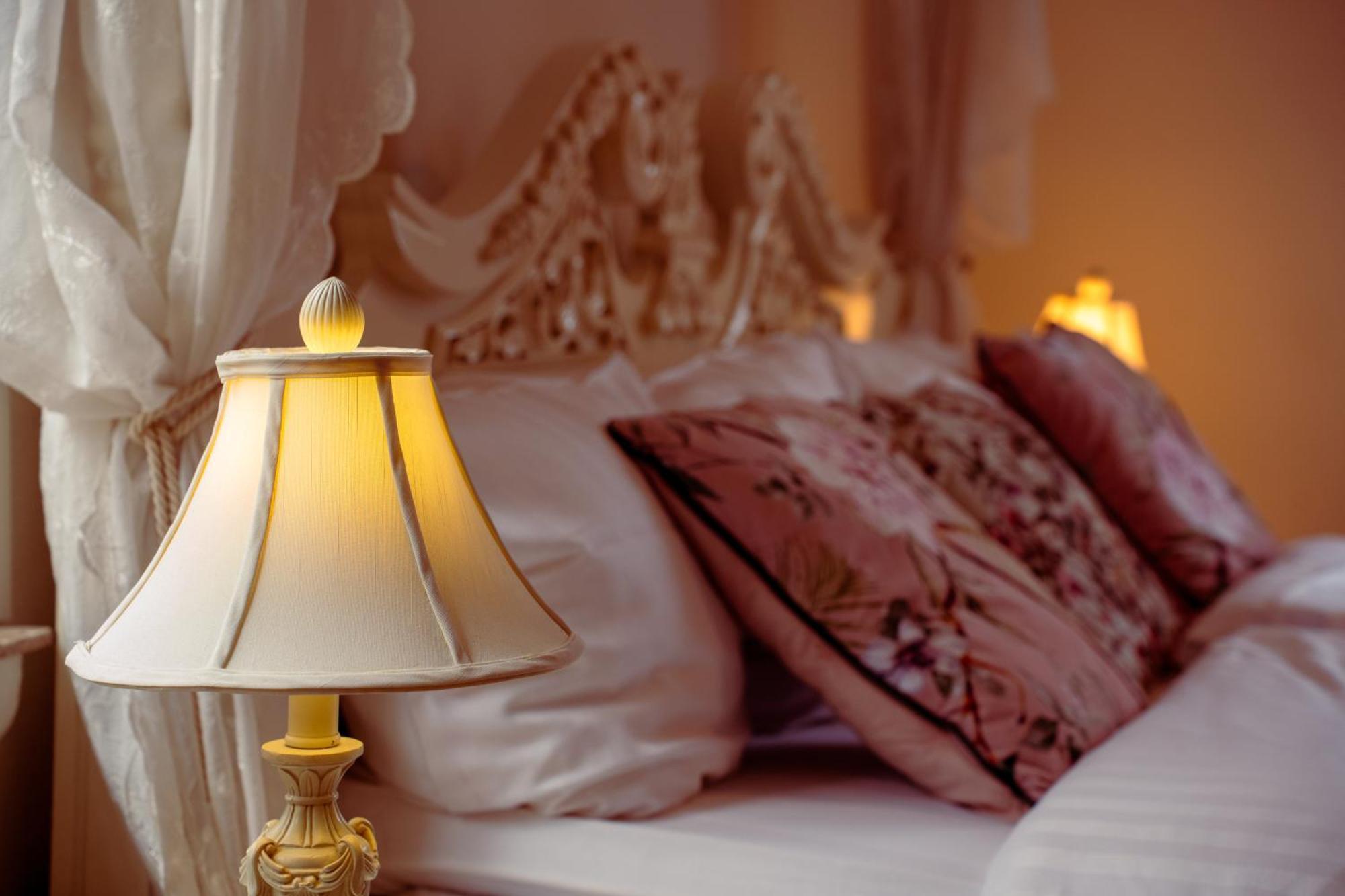 Boutique Hotel Postgarden Holsted エクステリア 写真