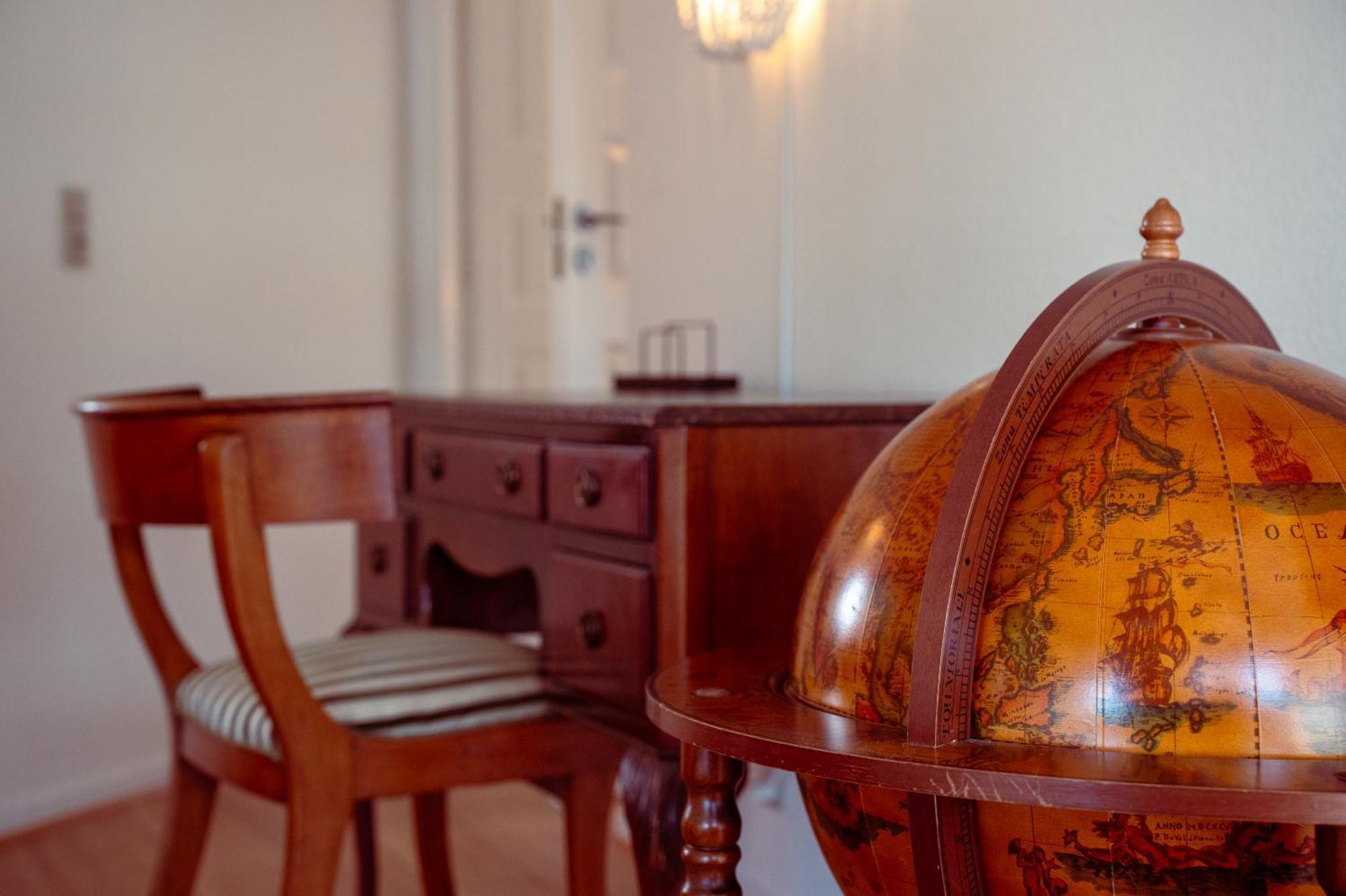 Boutique Hotel Postgarden Holsted エクステリア 写真