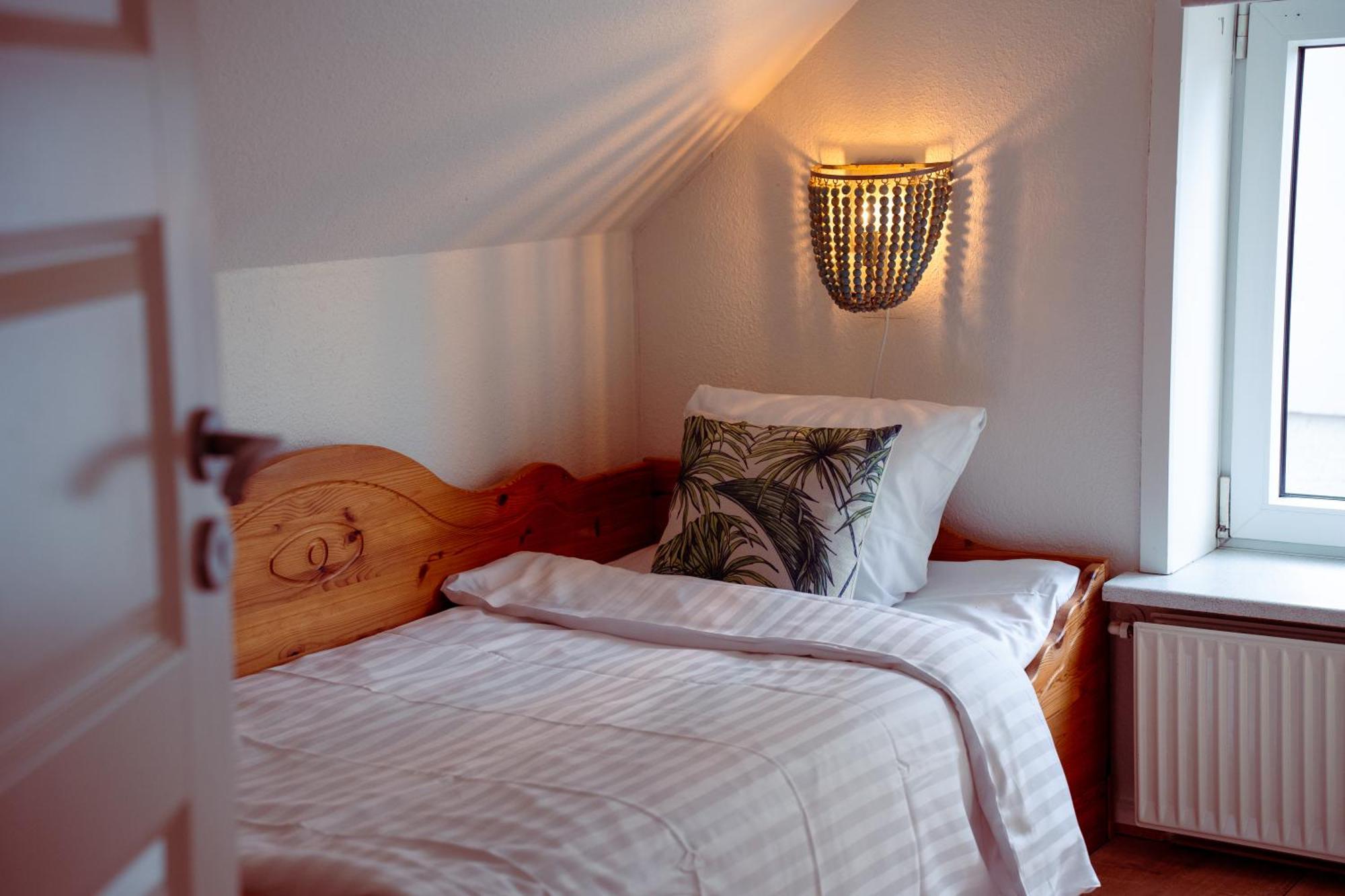 Boutique Hotel Postgarden Holsted エクステリア 写真