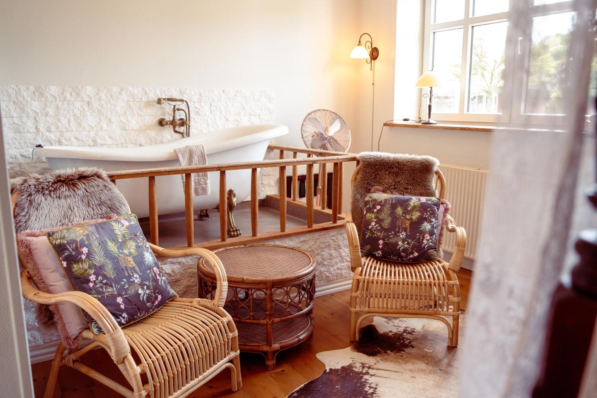 Boutique Hotel Postgarden Holsted エクステリア 写真