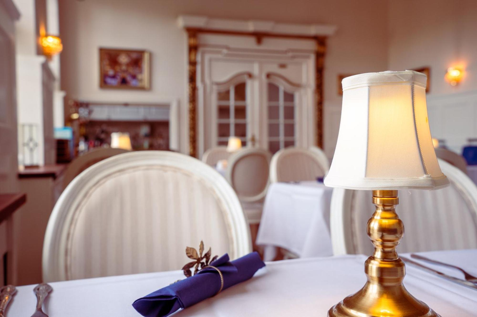 Boutique Hotel Postgarden Holsted エクステリア 写真