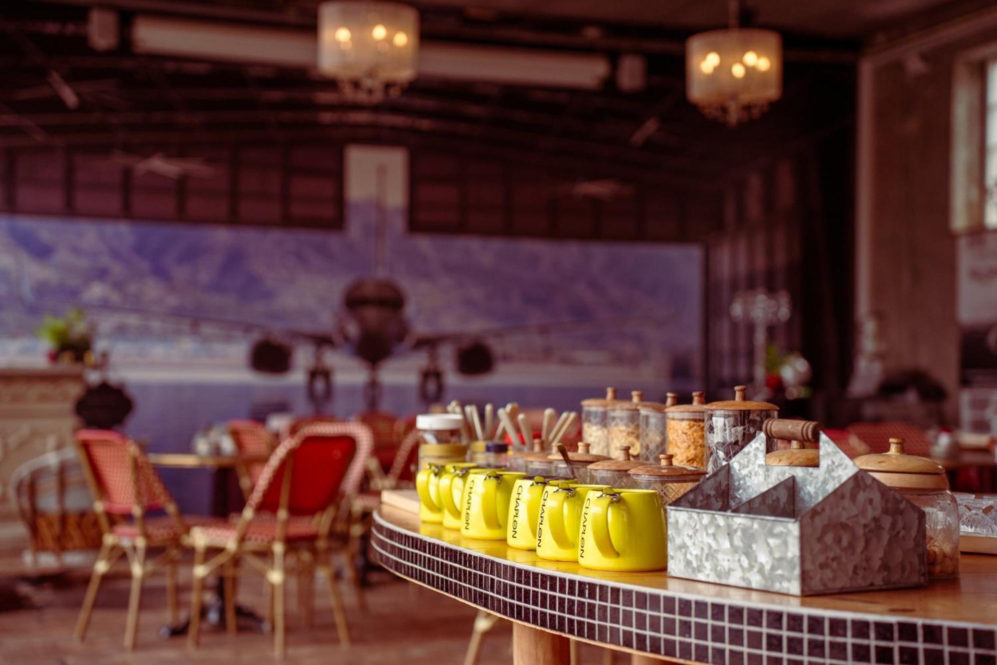 Boutique Hotel Postgarden Holsted エクステリア 写真