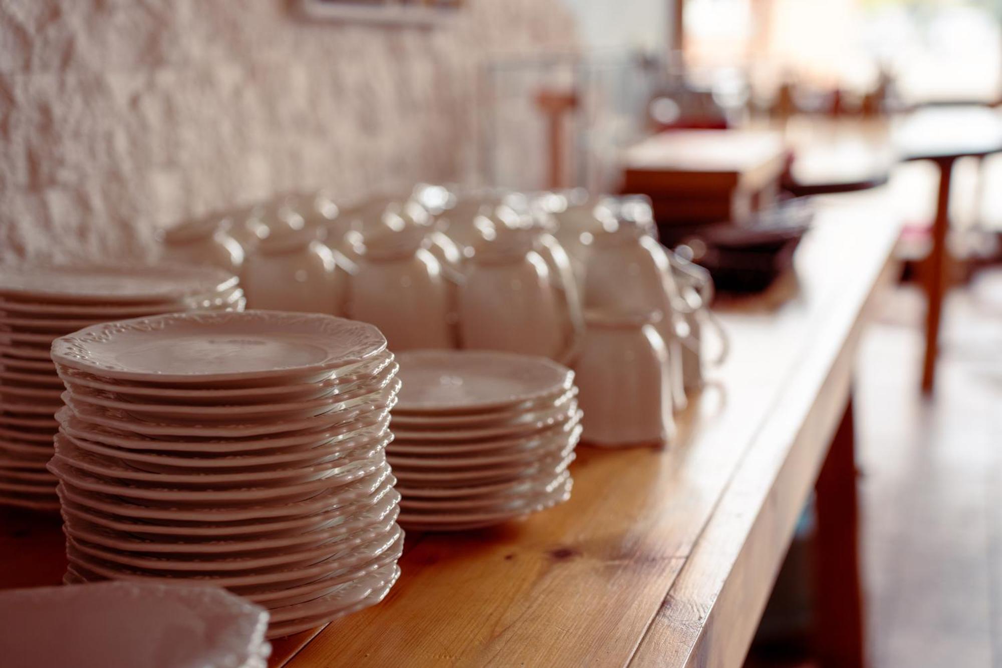 Boutique Hotel Postgarden Holsted エクステリア 写真