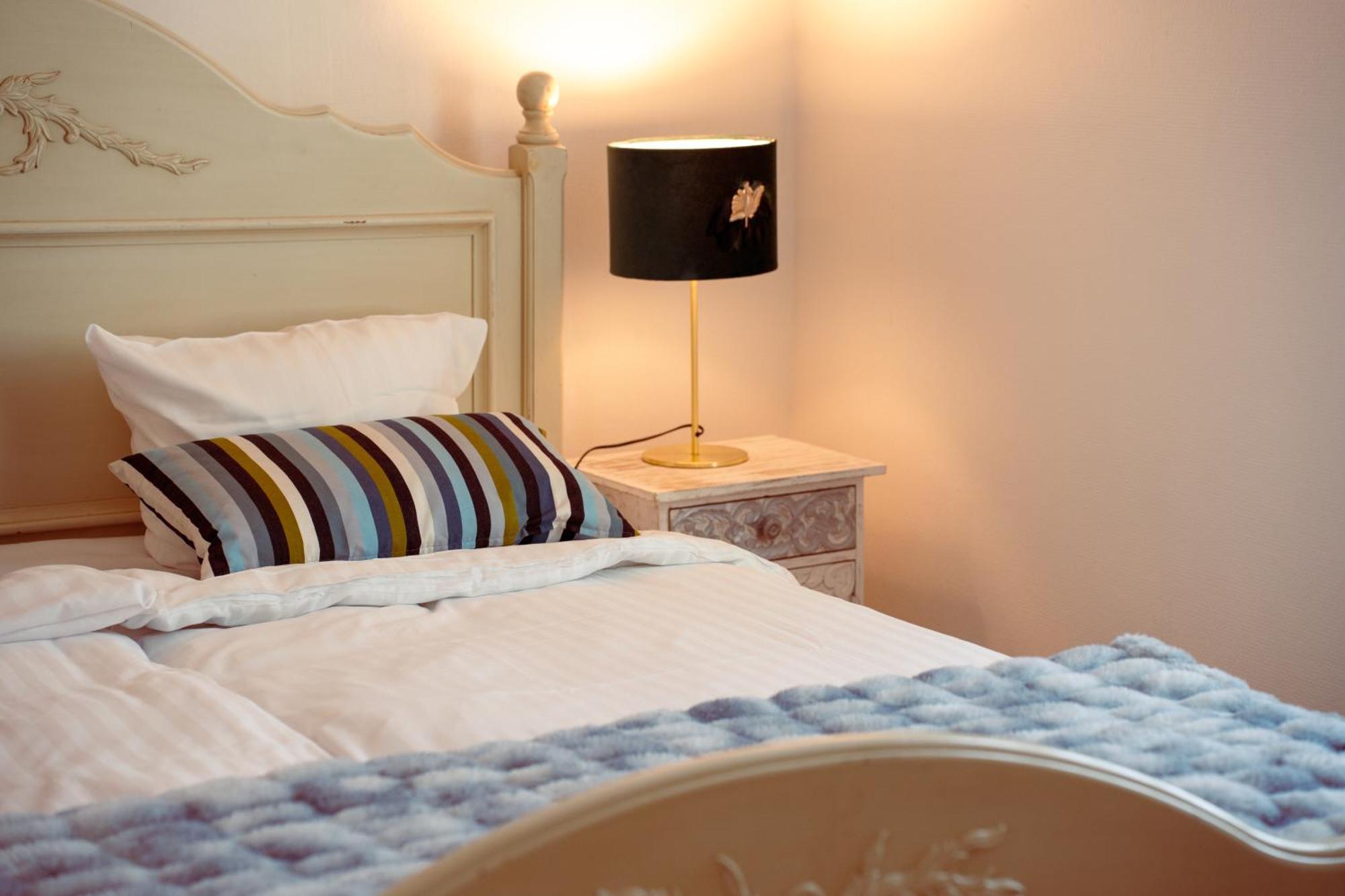 Boutique Hotel Postgarden Holsted エクステリア 写真