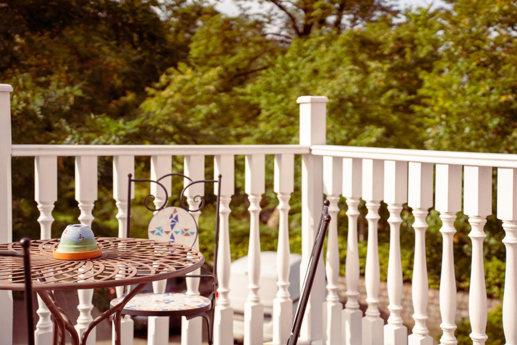 Boutique Hotel Postgarden Holsted エクステリア 写真