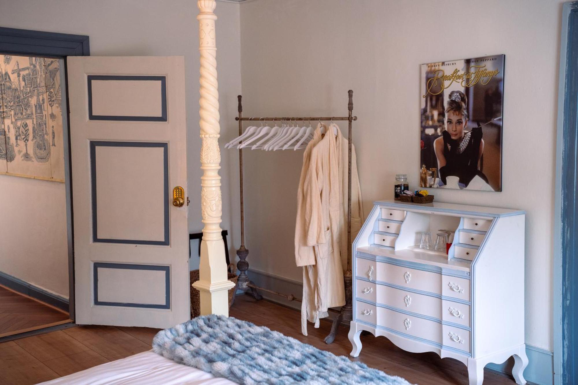 Boutique Hotel Postgarden Holsted エクステリア 写真