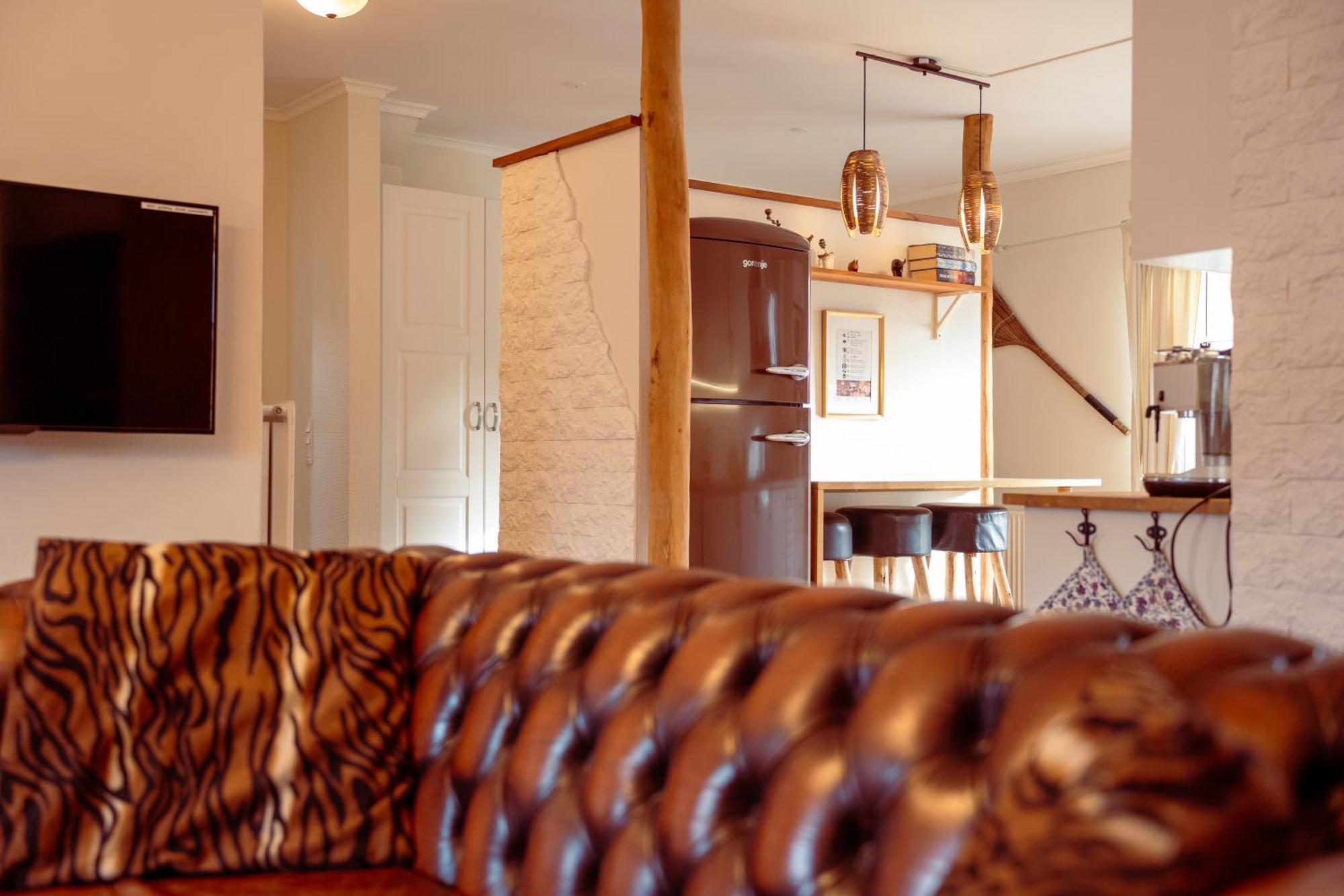 Boutique Hotel Postgarden Holsted エクステリア 写真