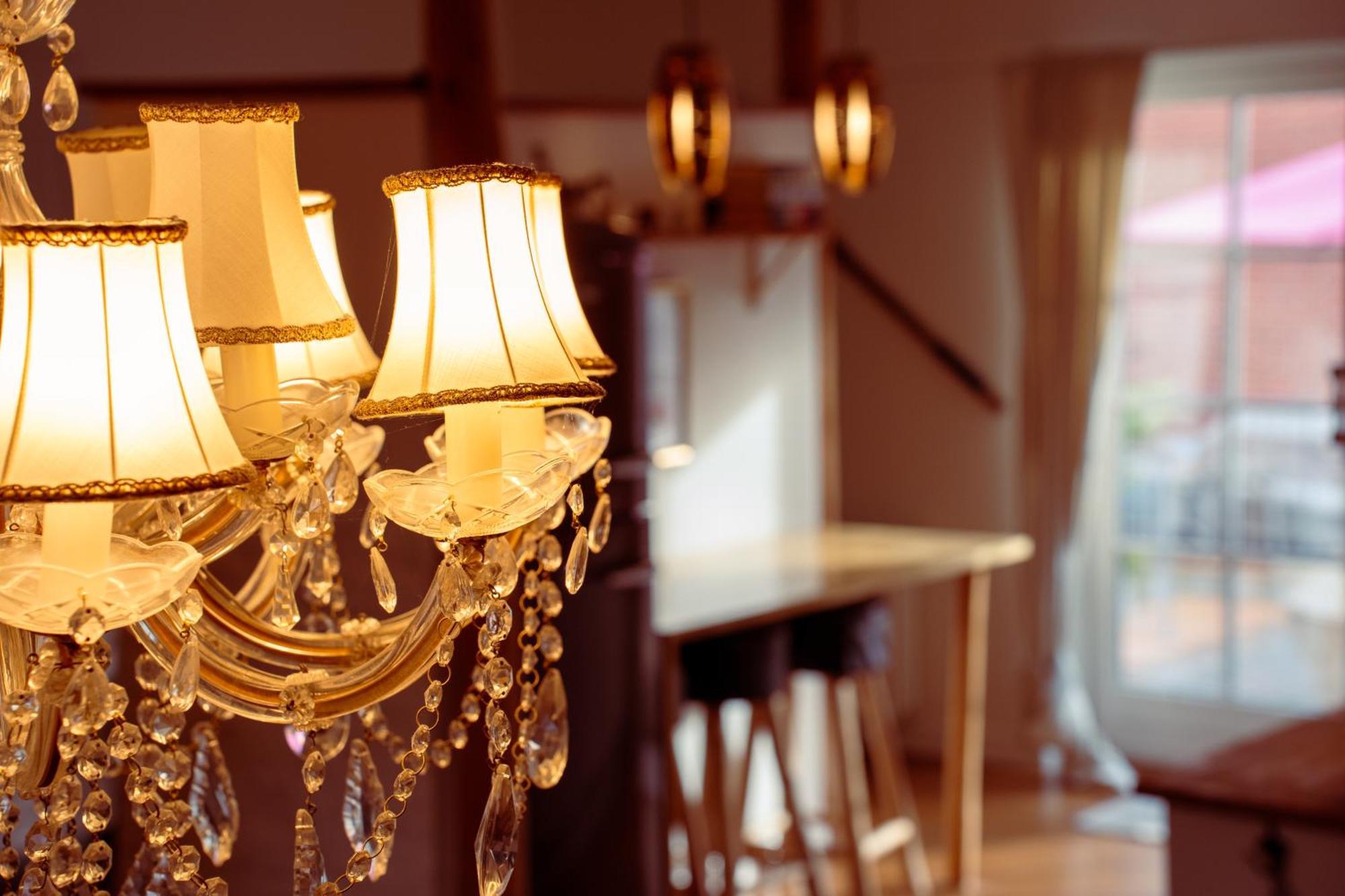 Boutique Hotel Postgarden Holsted エクステリア 写真