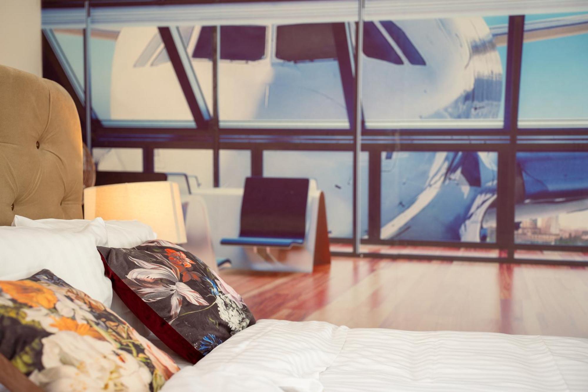 Boutique Hotel Postgarden Holsted エクステリア 写真